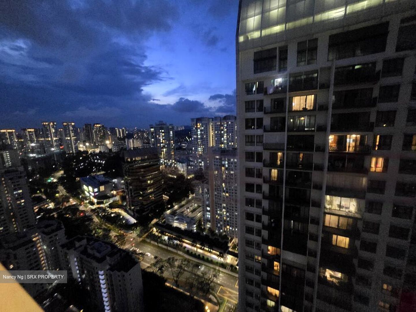 Highline Residences (D3), Condominium #458338401